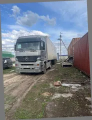 Leci trailer d-2440, 2000, полуприцеп-рефрижератор leci trailer d-2440, 2000 г.в. Полуприцеп-рефрижератор leci trailer d-2440, год изготовления: 2000, идентификационный номер: VV1F3FA1XSN097869, техническое состояние: пневмоподвеска не работает.