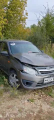 ЛАДА 219010 LADA GRANTA 2015 Легковой автомобиль: ЛАДА 219010 LADA GRANTA, 2015 г.в. Легковой автомобиль: марка: ЛАДА 219010, модель: LADA GRANTA, год изготовления: 2015, цвет: Золотисто-коричневый, VIN: XTA219010F0368197, ПТС: 63 ОВ 496149, г/н: М423СК73, модель двигателя: 11186, тип двигателя…