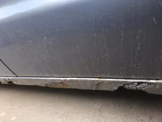 Chevrolet Lanos 2007 года выпуска, государственный регистрационный знак О235РР64, VIN Y6DTF69Y070110017.