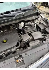 Kia Sportage 2014 года, 150 л.с., АКПП. Автомобиль легковой, марка: КИА, модель: SLS СПОРТЕИДЖ SL SLS, VIN: XWEPB81ABE0001017, гос. рег. номер: Р095О193, год изготовления: 2014.