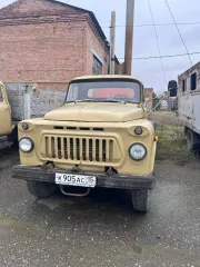 Автомобиль КО-514, 2019 года выпуска, идентификационный номер (VIN): XVL693210К0000477, цвет: оранжевый RAL 2009, г/н Е 677 НТ15. Автомобиль МАЗ (КС 35715), 2002 года выпуска, идентификационный номер (VIN): XVN35715020001559, цвет: белая ночь, г/н К697 АК15. Автомобиль ЗИЛ 431412, 1983 года…