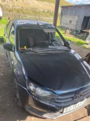 LADA Granta 2019 г.в. VIN XTA219110L0353272