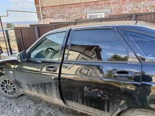 LADA PRIORA 2013, (VIN): XTA217230D0236908, гос.номер С303КВ716. Имущество находится в залоге у АО "Тбанк".
