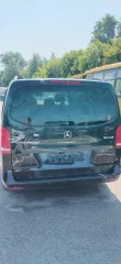 MERCEDES-BENZ VITO, 2021 г.в., VIN W1V44770313858840, легковой автомобиль, объем двигателя: , год выпуска 2021, коробка передач: , привод: , государственный регистрационный знак: , марка MERCEDES-BENZ, модель VITO.