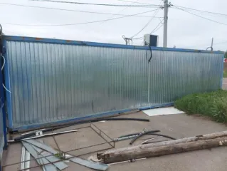 Электроэнергетика, недвижимость, Нижегородская обл. Недвижимое имущество, находящееся по адресу: Нижегородская обл., г. Нижний Новгород, с.п. Новинки, ул. Дружная, здание 46: Сооружение электроэнергетики, площадью – 8,1 кв.м. (площадь застройки - 8,1 кв.м.), кад.№ 52:24:0040001:7114, здание…