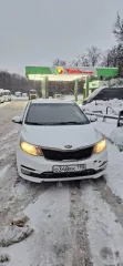 Kia Rio, 2015 года, 123 лс, 169000 км, АКПП, транспортное средство: марка Kia, модель Rio, идентификационный номер (VIN номер): Z94CB41BBGR291052, наименование (тип ТС): легковой седан, категория ТС: В/М1, год выпуска: 2015, модель, № двигателя: G4FC EW716426, кузов (кабина, прицеп)…