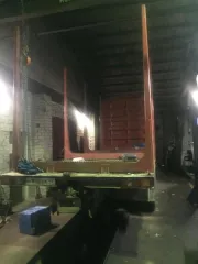 Автомобиль-сортиментовоз 681146, 2017 г.в., г/н М992УА43, VIN X89681146H0DW4012, номер шасси (рамы) ХТС652004Н1363134, № кузова (прицепа) 652000Н2472026, № двигателя Н2858359. Местонахождение: Кировская область, Нагорский район, п. Нагорск, ул. Советская, д. 134. Вид права – собственность…