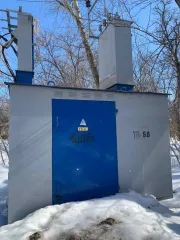 Наружные сети электроснабжения с кадастровым номером 02:52:000000:8447 общей протяженностью 438,9 м., расположенные по адресу: Республика Башкортостан, Чишминский район, р.п. Чишмы, квартал Западный, ориентир ул. Социалистическая, д. 17, д. 19