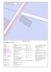 Земельный участок 1257 кв. м, Республика Карелия Земельный участок в кадастровом квартале 10:14:0050117, площадью 1257 кв. м. Цель использования земельного участка: для индивидуального жилищного строительства. Местоположение: Российская Федерация, Республика Карелия, Олонецкий национальный…