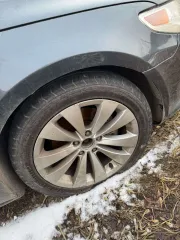 Volkswagen Passat CC 2010, автомобиль легковой, марка: VOLKSWAGEN, модель: PASSAT CC, VIN: WVWMP7AN1AE538419, гос. рег. номер: К849УС33, год изготовления: 2010