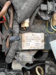 ВАЗ 2121 (4x4), 2008 года, 80,9 л.с., 108524 км, полный привод. Легковой автомобиль, марка: LADA 212140, модель: LADA 4Х4, год изготовления: 2008, VIN: XTA21214081889481, госномер: В882НУ11.

Проводились работы по замене передней части кузова: замена порогов, тормозных колодок. Требуется замена…