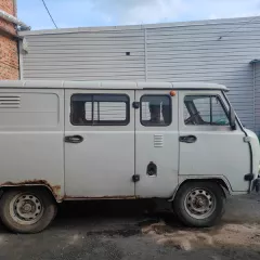 Марка (модель) АМТСУАЗ-390995 Марка (модель) АМТСУАЗ-390995Дата выпуска/дата начала эксплуатации2009Государственный номерС799КХ33Номер кузова39090090206128Номер шасси374100А0402811Идентификационный номер (VIN)XTT390995A0481518Цвет кузова (тип краски)БЕЛАЯ НОЧЬПробег (на дату оценки), км212857 км…