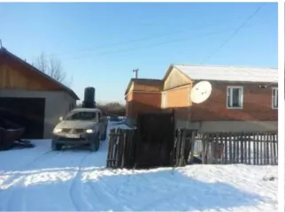 Земельный участок 1445 кв.м и жилой дом 136,3 кв.м, Республика Башкортостан. 1 земельный участок (1 445 кв.м.) + жилой дом (136,3 кв.м.), расположенные по адресу: Республика Башкортостан, м.р-н Благовещенский, с.п. Тугайский сельсовет, с Тугай, ул Садовая, д.7. Кадастровый номер земельного участка…