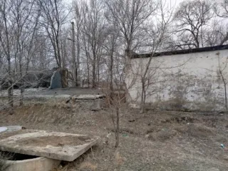 Здание водонасосной станции 12,0 кв. м, Приморский край, Ханкайский район, с. Камень-Рыболов (инв 1), инв.№1, площадь: 12,0 кв. м, по адресу: Приморский край, Ханкайский район, с. Камень-Рыболов, в/г № 13