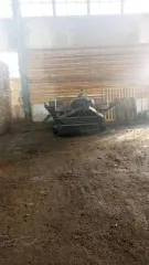 Производственный комплекс в ХМАО-Югра общей площадью 4932.1 кв.м в составе: нежилое здание площадью 3135.2 кв.м по адресу: Ханты-Мансийский автономный округ-Югра, р-н Кондинский, пгт. Мортка, ул. Промышленная, зд. 30а, кадастровый номер: 86:01:0501001:2604; сооружение дорожного транспорта…