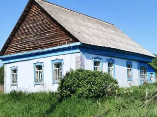 1/3 Доля дома 60 кв.м и 1/3 доля участка 3000 кв.м, Новосибирская обл., с. Сурково. Право общей долевой собственности (доля в праве – 1/3) на жилой дом, назначение: жилое, общей площадью 60 кв.м., этажность: 1, в т.ч. подземных этажей – 0, кадастровый №54:24:050901:101, расположенный по адресу…
