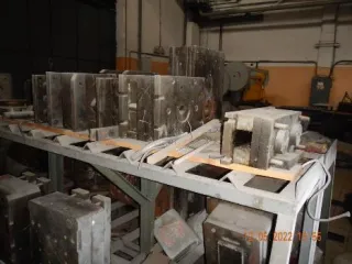 Котельное оборудование