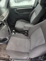 Opel Meriva 2006 Транспортное средство: OPEL MERIVA, Идентификационный номер (VIN номер): W0L0XCE7574029502, Год изготовления: 2006