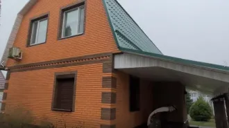 Земельный участок 600 кв.м и жилой дом 78 кв.м, Московская область, Чехов. Земельный участок, с расположенным на нем жилым зданием. Здание жилой дом кадастровый номер 50:31:0060247:574 Московская область, городской округ Чехов, деревня Верхнее Пикалово, территория СНТ Пикалово, дом 96, площадь 78…