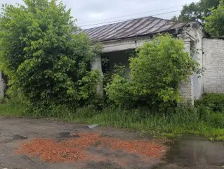 Нежилое здание 280,6 кв.м. с участком 1 269 кв.м., Нижегородская обл., Богородский р-н, д. Солонское нежилое здание общей площадью 280,6 кв.м., кадастровый номер 52:24:0080501:296 с земельным участком площадью 1 269 кв.м., кадастровый номер 52:24:0080501:217 (земли населенных пунктов, виды…