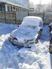 Hyundai Accent, 2007 года, 102 лс, 278 172 км. Автомобиль Hyundai Accent, идентификационный номер (VIN): X7MCF41GP7M122803, год выпуска: 2007, гос.номер Т696КА39. Вмятина на передней пассажирской двери, неисправность тормозной системы (тормозит, но плохо, причину при визуальном осмотре выяснить не…