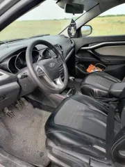 Lada GFL110 Vesta, 2019г, VIN: XTAGFL110LY362674. Регион местонахождения имущества - Респ. Башкортостан, Хайбуллинский район, дер. Илячево. На момент публикации сообщения о проведении торгов запреты на регистрационные действия отсутствуют.