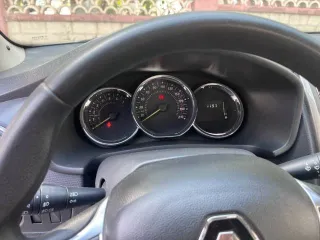 Renault Logan Stepway 2019, 102 л.с., 123056 км. Транспортное средство - Renault Logan Stepway; год выпуска – 2019; идентификационный номер (VIN): X7L4SRLT664470796. Находится в залоге у кредитора – КБ «ЛОКО-Банк» (АО).
