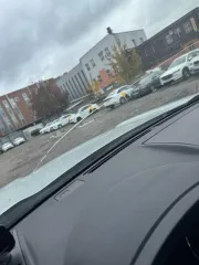 Nissan X-Trail 2012 года, 150 л.с., пробег 214762 км, полный привод, автоматическая коробка передач. Цвет кузова серебристый. VIN: Z8NTCNT31CS045483, двигатель № C016257.