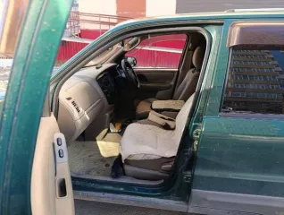Ford Escape, 2002 года, 129 лс, 201721 км, полный привод, АКПП. Транспортное средство - Легковой автомобиль, FORD ESCAPE, 2002 года выпуска, грз: Е263ВН41, модель, номер двигателя: YF214587, мощность двигателя: 129 л.с., рабочий объем двигателя: 1988 куб.см., номер кузова: EPEWF100943, цвет…