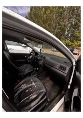 Volkswagen Polo 2018 года, 90 лс, VIN: XW8ZZZ61ZJG064697, гос. рег. номер: О544УН716