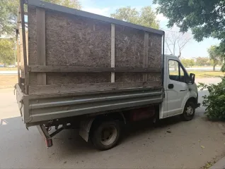 ГАЗель , Астраханская область