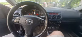 Mazda 6 2006 Автомобиль марки MAZDA модель 6 2006 г.в. VIN-номер JMZGG14F671678852. С имуществом, являющимся предметом торгов, можно ознакомиться по адресу: Санкт Петербург, ул. Летчика Пилютова д. 17, по предварительной записи у организатора торгов по номеру телефона +79101701135 или электронной…