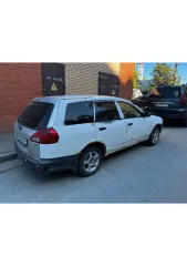 Mazda Familia 2002 Легковой автомобиль, марка: MAZDA, модель: FAMILIA, год изготовления: 2002, цвет: белый, ПТС: 25TX279552, номер кузова №VY11-522098, мощность двигателя, л. с. (кВт): 90(67,5), разрешенная максимальная масса 1630 кг, масса без нагрузки 1120 кг Обращаю внимание, что ходовая часть…