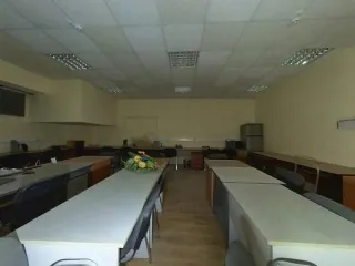 Нежилое помещение 60,9 кв.м, г. Москва, ул. Загорьевская, д. 10, корп. 4, общая площадь 60,9 кв. м (подвал № 0), кадастровый номер: 77:05:0010004:31743. Назначение нежилого помещения: Свободное. Общая площадь: 60.9. Кадастровый номер: 77:05:0010004:31743
