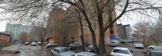 Помещение, кадастровый номер: 63:09:0101150:13015, доля в праве: 1/2, площадью: 16,6 кв.м., этаж № 8
Местоположение: Самарская область, г. Тольятти, Автозаводский район, ул. Автостроителей, д. 68, корп. 1, комн. 808