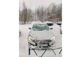 LADA VESTA, 2024 автомобиль легковой, марка: LADA, модель: VESTA, VIN: XTAGFL350R0845426, гос. рег. номер: Р569ХЕ11, год изготовления: 2024. Ознакомление с имуществом возможно по месту его нахождения: 167031, Коми Респ, Сыктывкар г, Энгельса ул, дом № 134, предварительно согласовав время с…
