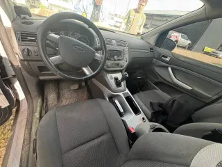 Ford Kuga, 2012 года, 140 л.с., идентификационный номер (VIN): WF0RXXGCDRCA33414, гос.номер М394ЕН761. Ознакомление с имуществом производится самостоятельно с момента публикации сообщения о продаже имущества и до окончания приема заявок. Пробег не установлен, так как машина не заводится, место…