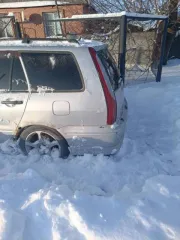 Mitsubishi Lancer 2001 года, 130 л.с. Автомобиль легковой, марка: MITSUBISHI, модель: LANCER CEDIA, VIN: Отсутствует, гос. рег. номер: Н689ВМ774, год изготовления: 2001