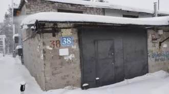 Нежилое помещение, кадастровый номер 29:28:106067:1044, адрес: Архангельская область, городской округ «Северодвинск», город Северодвинск, квартал 231, ГСК «Волна», секция 38, гаражный бокс 27, собственность, площадь 53.2 кв.м.
