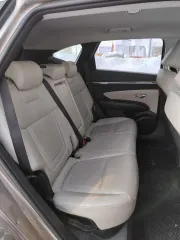 Hyundai Tucson, 2021 легковой автомобиль, Hyundai Tucson, легковой универсал, идентификационный номер (VIN) XWEJC81DDN0001248, государственный номер Х 990 НС 14, год выпуска ТС 2021, № шасси (рама) отсутствует, № кузова XWEJC81DDN0001248, модель № двигателя G4NLMU896648, мощность двигателя, кВт…