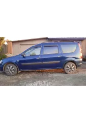 LADA Largus 2017 Автомобиль марки LADA модель Largus 2017 г.в. VIN номер XTAKS035LJ1047740. По предварительной записи по телефону: +7 987 991 22 82 или по эл.почте: inkina.arbitr@mail.ru