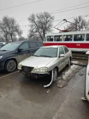Chery Amulet (A15), 2007 года, 96 лс. Транспортное средство: легковой автомобиль CHERY A15(SQR7160A1 56); 2007 года выпуска; государственный регистрационный знак: К356ВА763; VIN: XUVDA11A180009932.