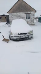 Nissan Sunny 2000. Автомобиль марки NISSAN модель санни 2000 г.в. номер кузова FB15106274 предмет залога ПАО Совкомбанк