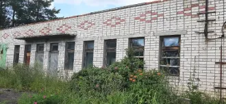 Нежилое здание, 126,2 кв.м, Республика Марий Эл, Новоторъяльский район, с кадастровым номером: 12:07:0190101:209, по адресу: Республика Марий Эл, Новоторъяльский район, д. Большая Лумарь, переулок Садовый, д. 9, площадью 126,2 кв.м. Общая площадь: 126.2. Кадастровый номер: 12:07:0190101:209…