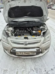LIFAN X50 2016, автомобиль марки LIFAN модель X50 2016 г.в., VIN-номер X9W215851G0005504. С имуществом можно ознакомиться по адресу: Тюменская область, г. Тюмень, улица Орджоникидзе 63 Б, предварительно согласовав с организатором торгов по тел. 9935410013.