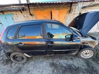 Lada Kalina 2012, 97 лс Транспортное средство LADA 111960 LADA KALINA SPORT, идентификационный номер (VIN): XTA111960C0193244, год выпуска ТС: 2012