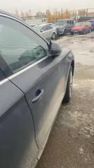 Audi Q5 2018 года, 249 лс, АКПП, легковой автомобиль универсал, цвет: темно-серый, г/н: Р707ВА178, VIN: WAUZZZFY7J2238719