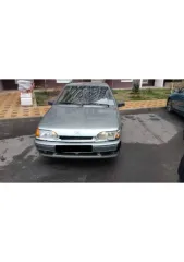 ВАЗ 21140 2005 года, цвет серо-зеленый. VIN и номер кузова: XTA21140054068973. Мощность двигателя 76 л.с. (56 кВт). Разрешенная максимальная масса 1410 кг, масса без нагрузки 985 кг. Пробег уточнять при осмотре.