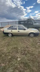 Daewoo Nexia 2011 г.в. VIN XWB3L32EDBA247698