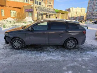 Lada Vesta 2018, 106,1 лс, 133861 км. Транспортное средство, марка: Lada (ВАЗ) Vesta, года выпуска: 2018, VIN: XTAGFK110KY246250